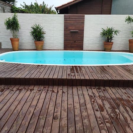 Casa Campeche Com Piscina Temporada Villa Florianópolis Екстериор снимка