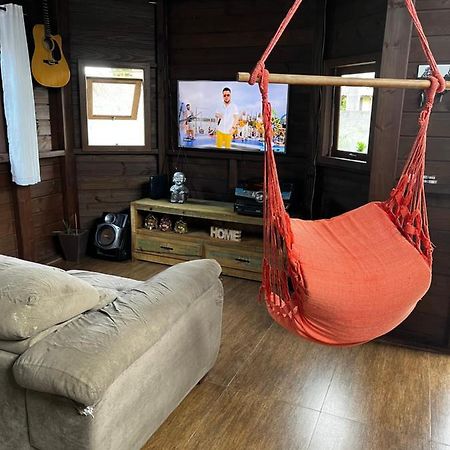 Casa Campeche Com Piscina Temporada Villa Florianópolis Екстериор снимка