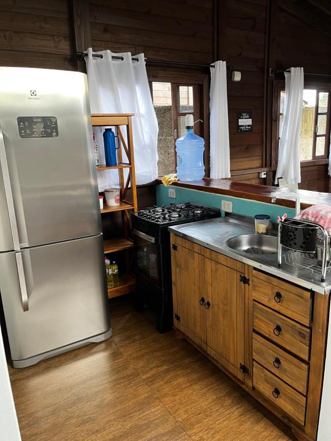 Casa Campeche Com Piscina Temporada Villa Florianópolis Екстериор снимка