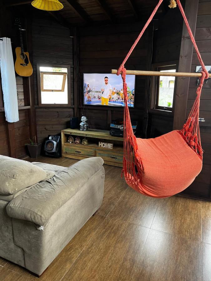 Casa Campeche Com Piscina Temporada Villa Florianópolis Екстериор снимка