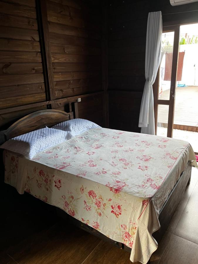 Casa Campeche Com Piscina Temporada Villa Florianópolis Екстериор снимка