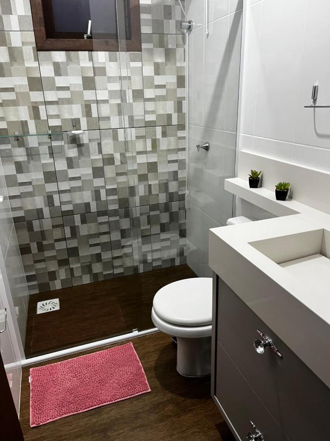 Casa Campeche Com Piscina Temporada Villa Florianópolis Екстериор снимка